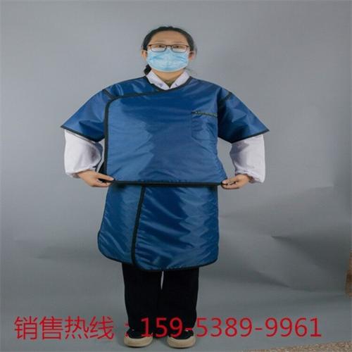 内蒙古X射线探伤仪防护装备系列 射线防护服与防护门全方位守护，适合各种身材